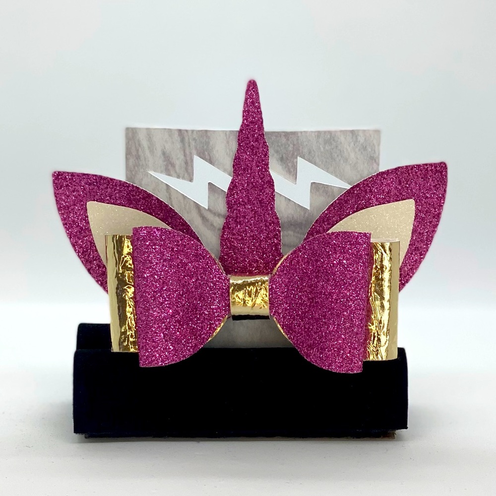Unicorn Bow